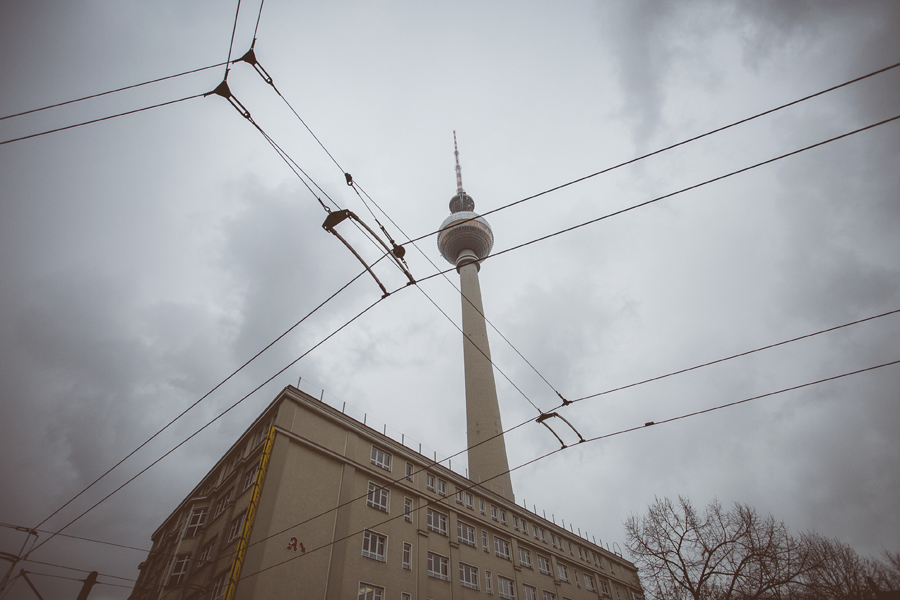 Berlin | Robert Danieluk