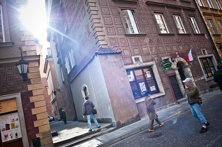 Żałoba 2010 / Robert Danieluk