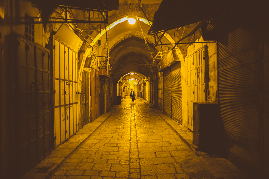 Jerozolima | Izrael | Robert Danieluk