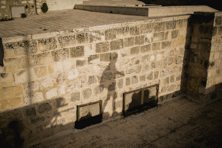 Jerozolima | Izrael | Robert Danieluk