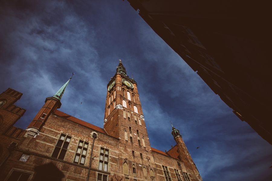 Gdańsk | Robert Danieluk