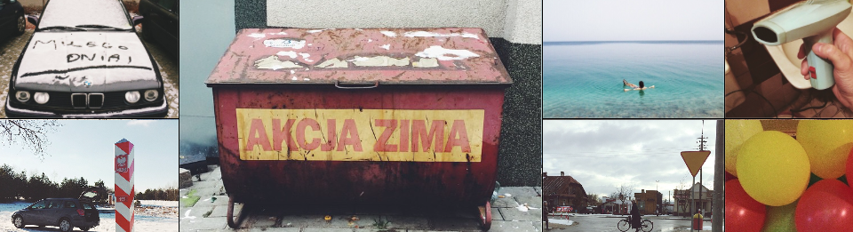 Instagram - Robert Danieluk