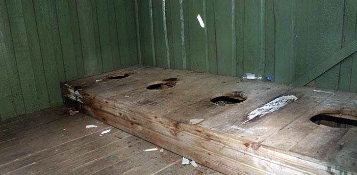 Białoruś 2006 / Robert Danieluk