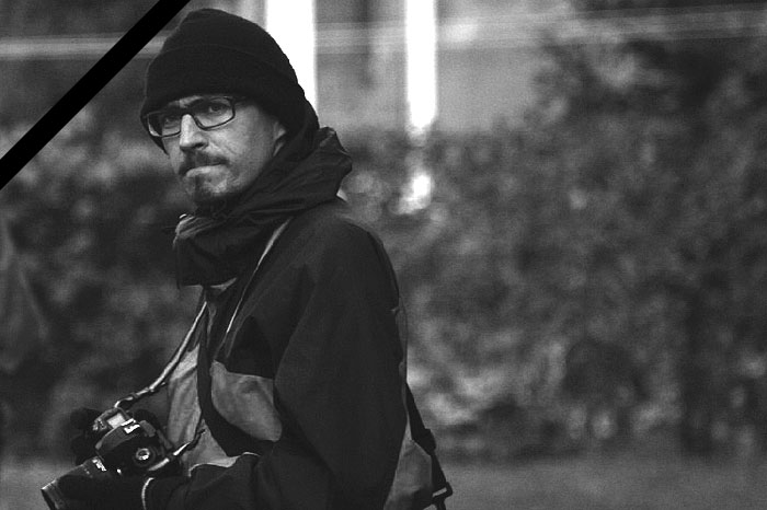 Zbyszek Radwański 1976-2006