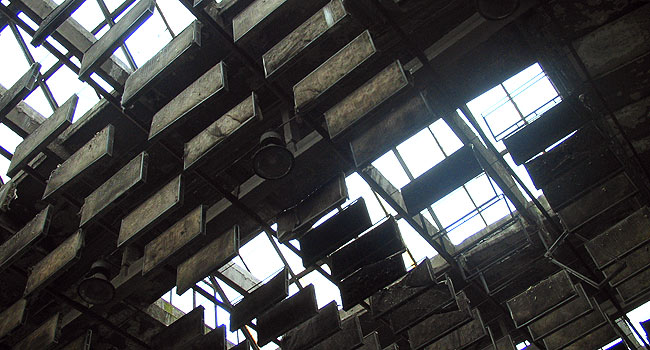 Zakłady Waryńskiego Warszawa 2004