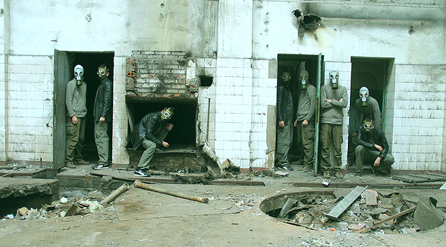 Zakłady Waryńskiego Warszawa 2004