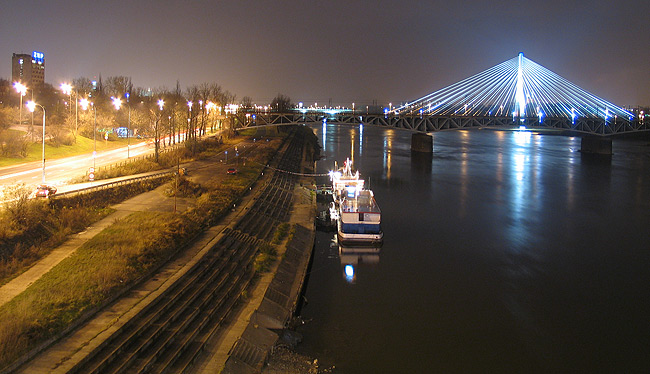 Wisła / Warszawa / 2004