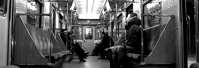 Warszawskie Metro 2004