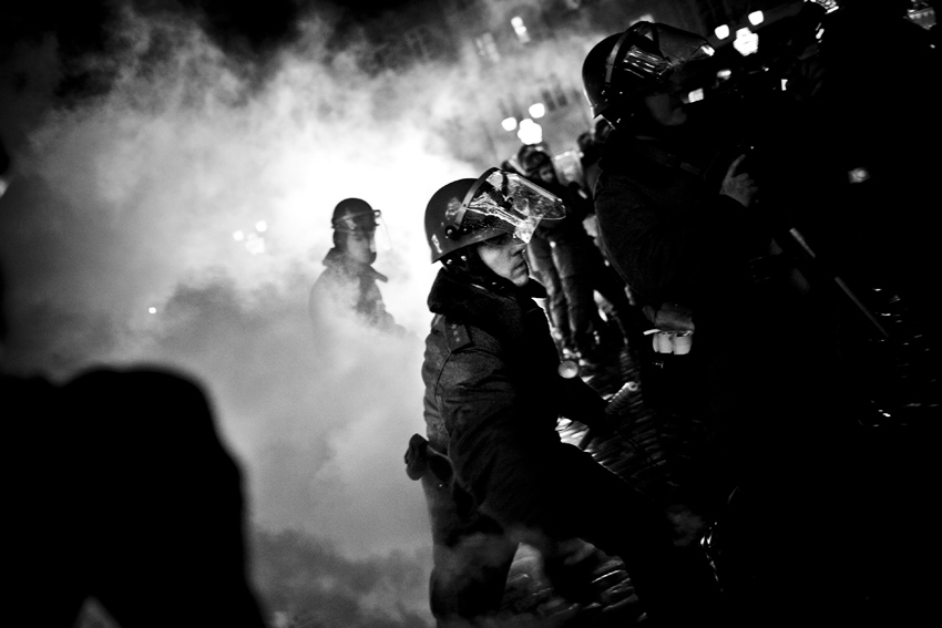 Stan Wojenny, Milicja, MO, Stare Miasto, Rocznica, Warszawa, ZOMO