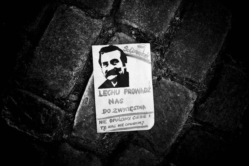 Stan Wojenny, Milicja, MO, Stare Miasto, Rocznica, Warszawa, ZOMO