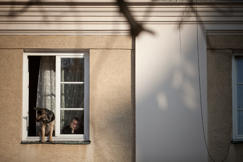 Sandomierz / Robert Danieluk