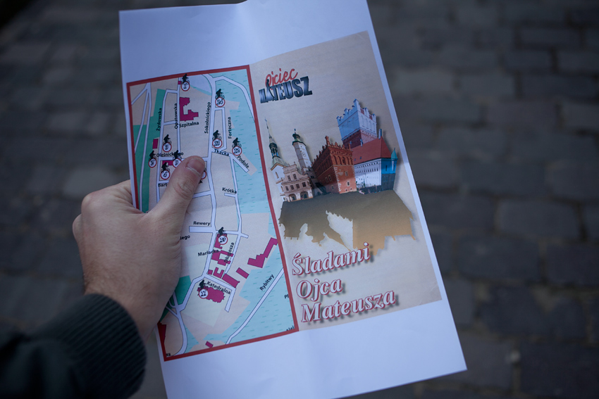 Sandomierz / Robert Danieluk