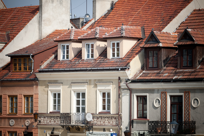 Sandomierz / Robert Danieluk