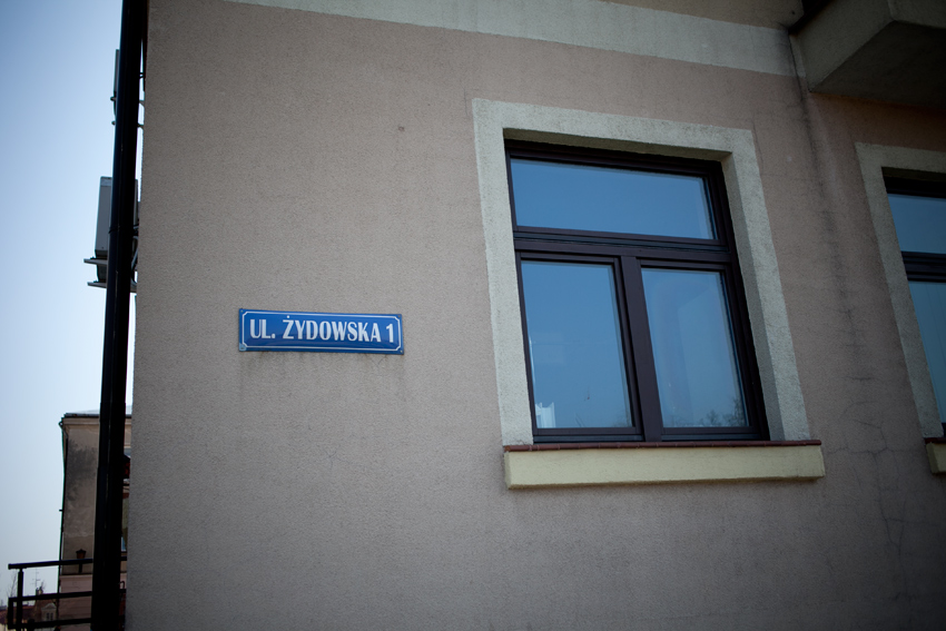 Sandomierz / Robert Danieluk