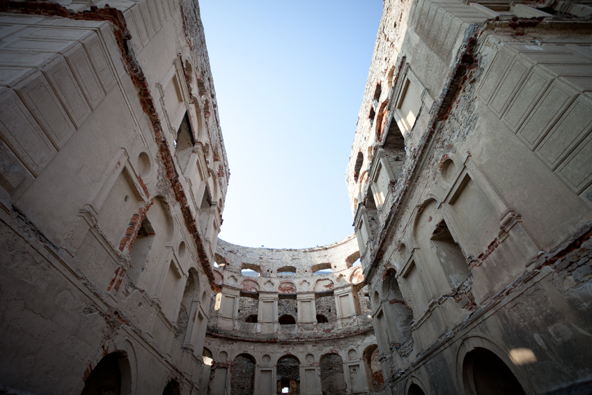 Krzyżtopór / Robert Danieluk