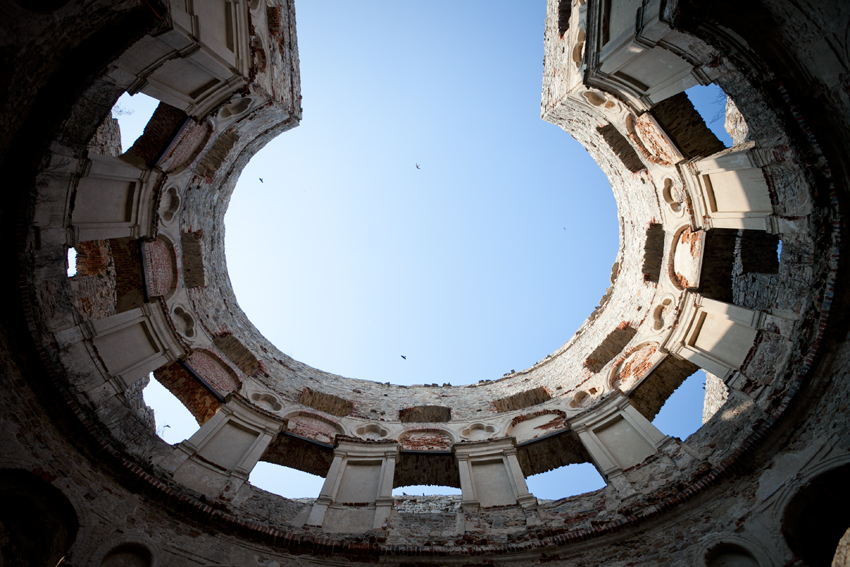 Krzyżtopór / Robert Danieluk