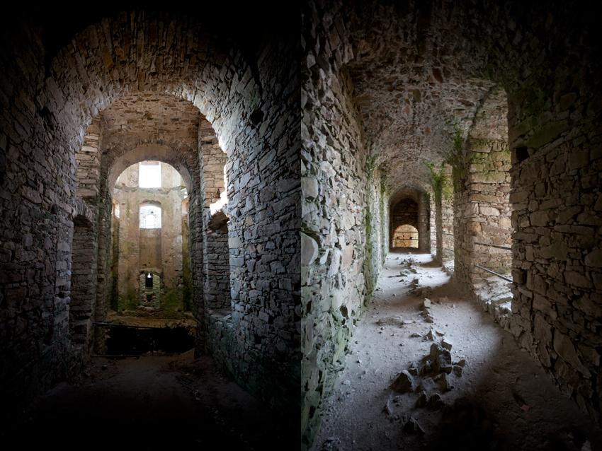 Krzyżtopór / Robert Danieluk