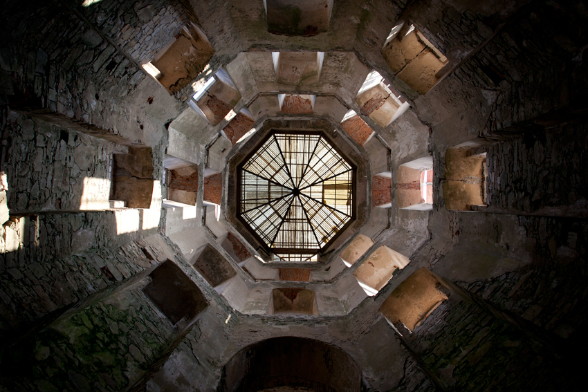 Krzyżtopór / Robert Danieluk