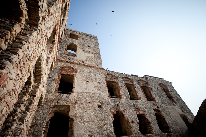 Krzyżtopór / Robert Danieluk