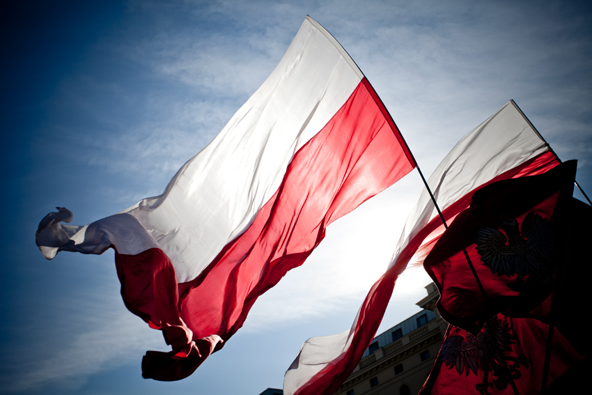 2 rocznica katastrofy w Smoleńsku