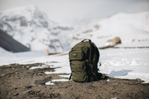 Plecak Mil-Tec Assault 36L